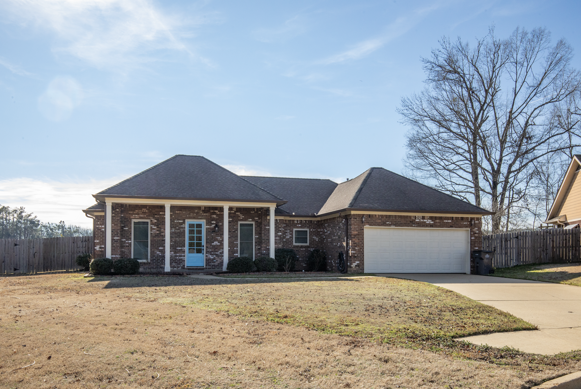 118 Cross Creek Drive