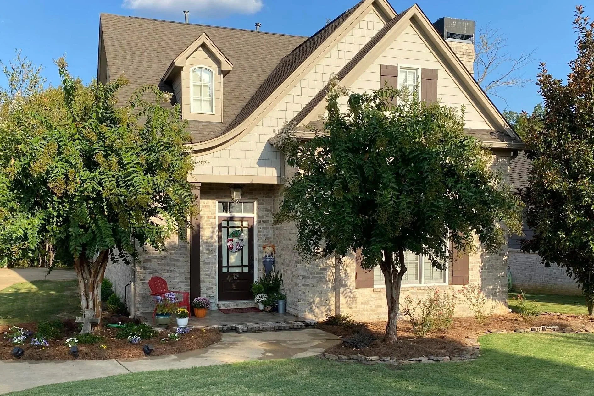 139 Oxmoor Ridge Drive