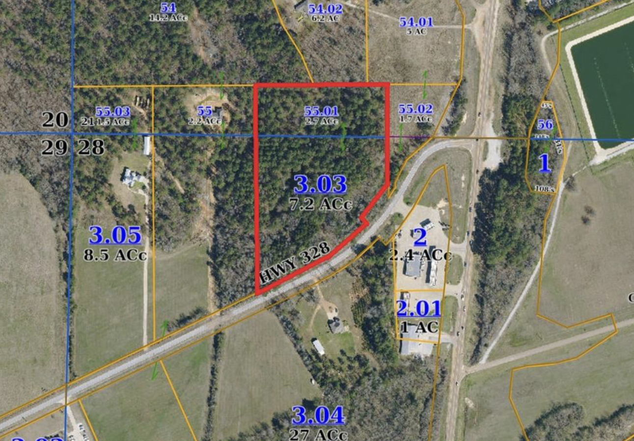 Featured Listing