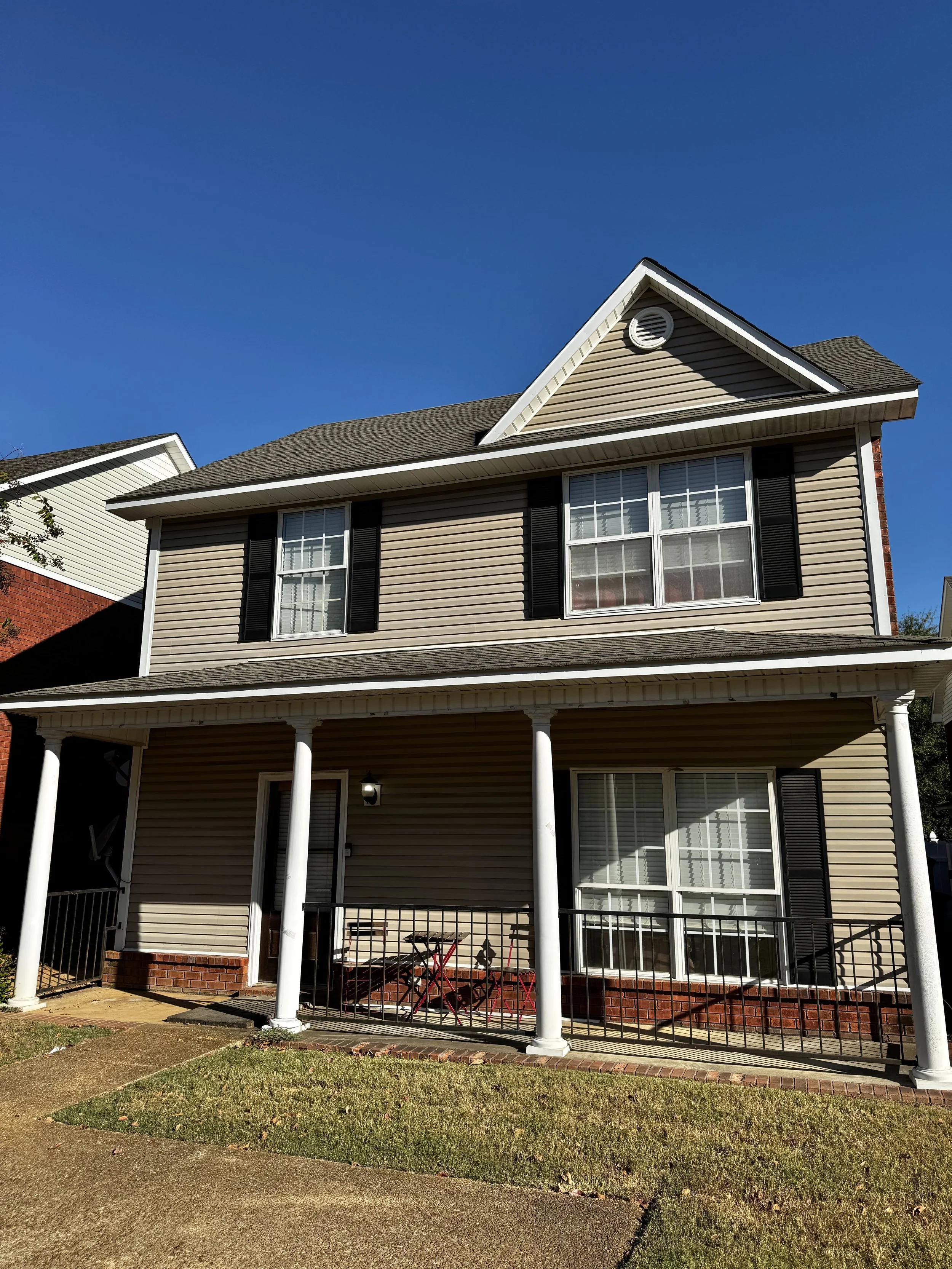 138 Twin Gates Drive