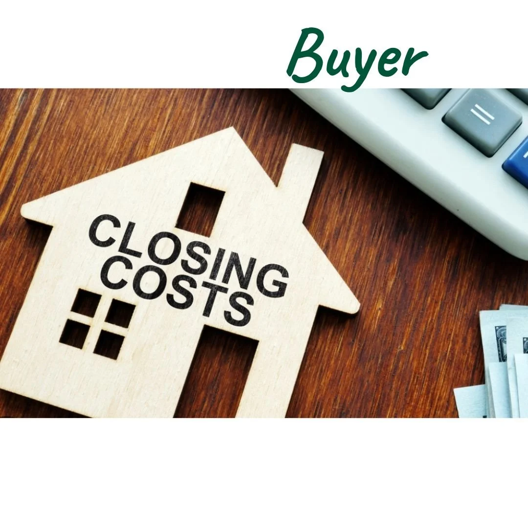 Closing Costs for Buyers — Neighborhood Realty