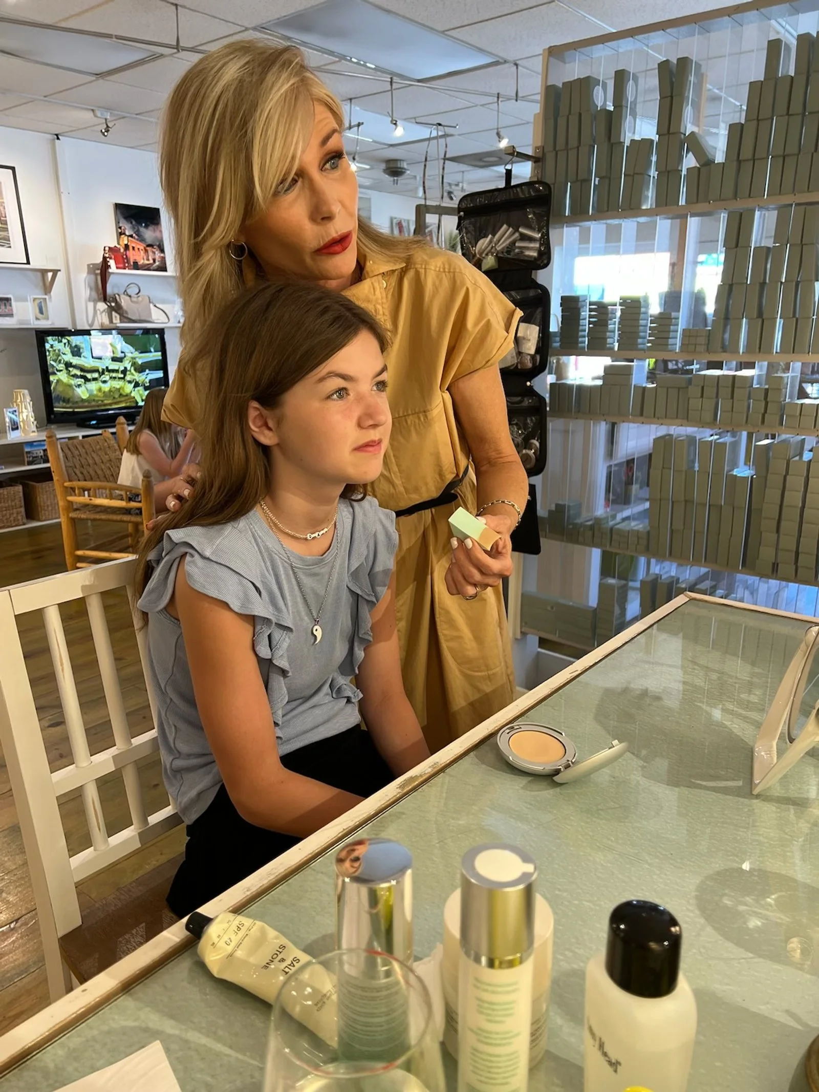 Neighborhood Business Highlight: Amy Head Cosmetics — Neighborhood Realty