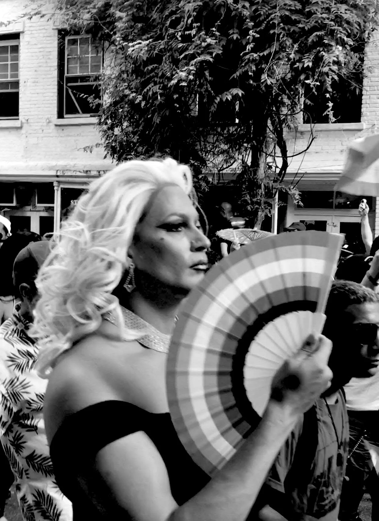 Pride NYC,  2017