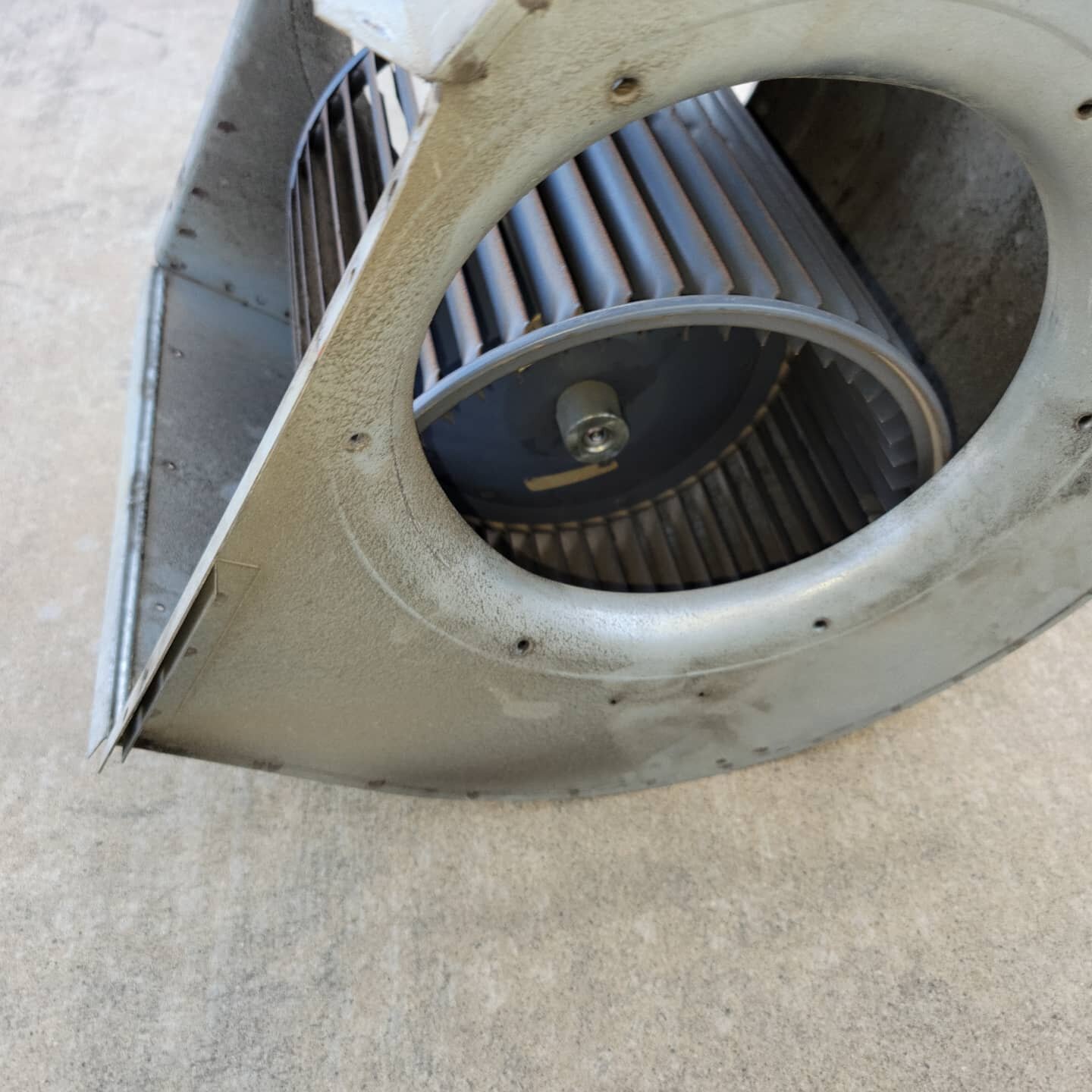 #airquality#indoorair#dirtyblower#healthyliving