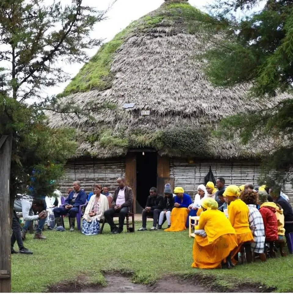 Gurage Culture: The People Behind Kitfo, Kocho, and Ethiopia’s Best Business Minds