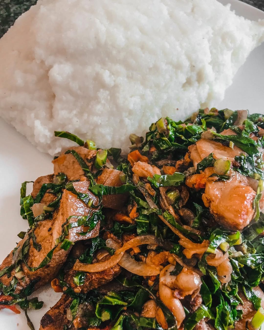 Gango Gango: Mixed Meat and Veggie Stew for When You Want Something Special ...