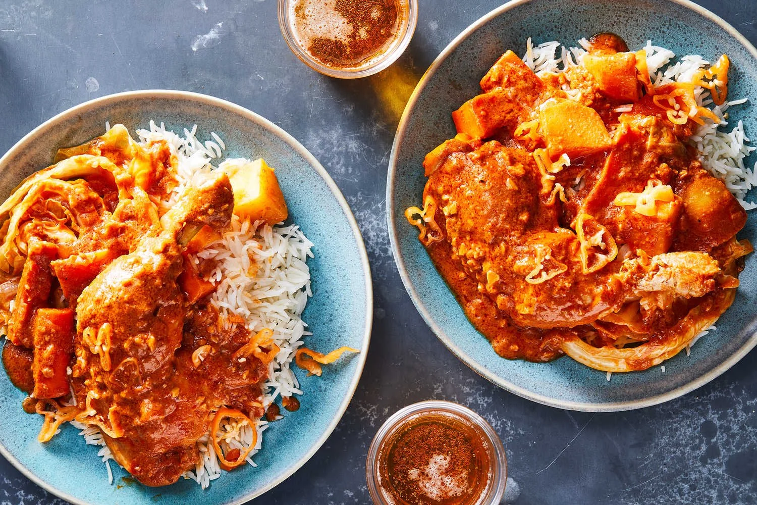 Mafé (Maafé): Senegal's Creamy Peanut Stew