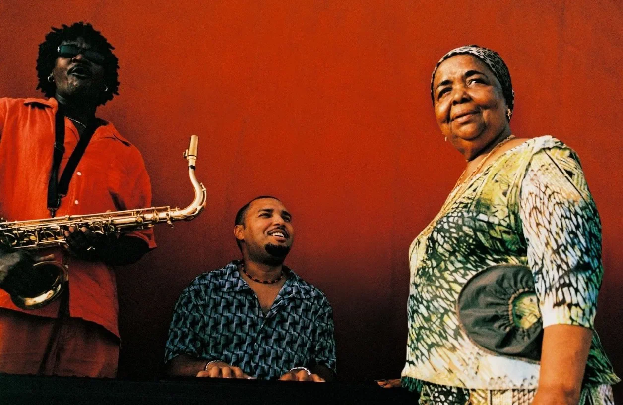 Cape Verdean Morna: The Soulful Blues That Inspired Cesária Évora