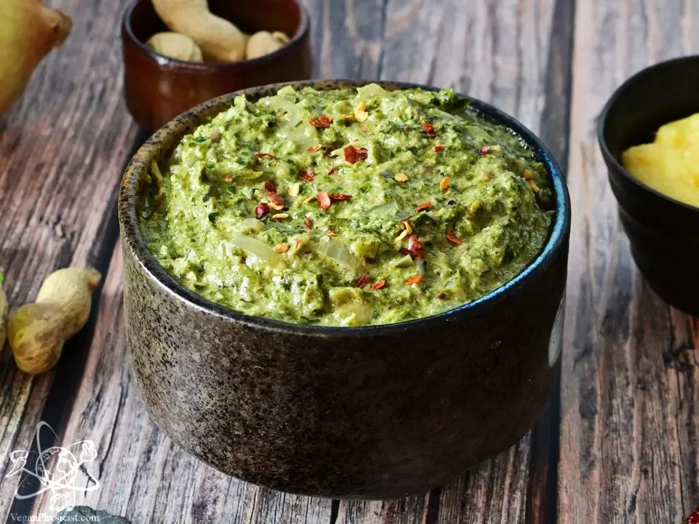 Matapa: The Cassava Leaf Stew That Tells the Story of Mozambique