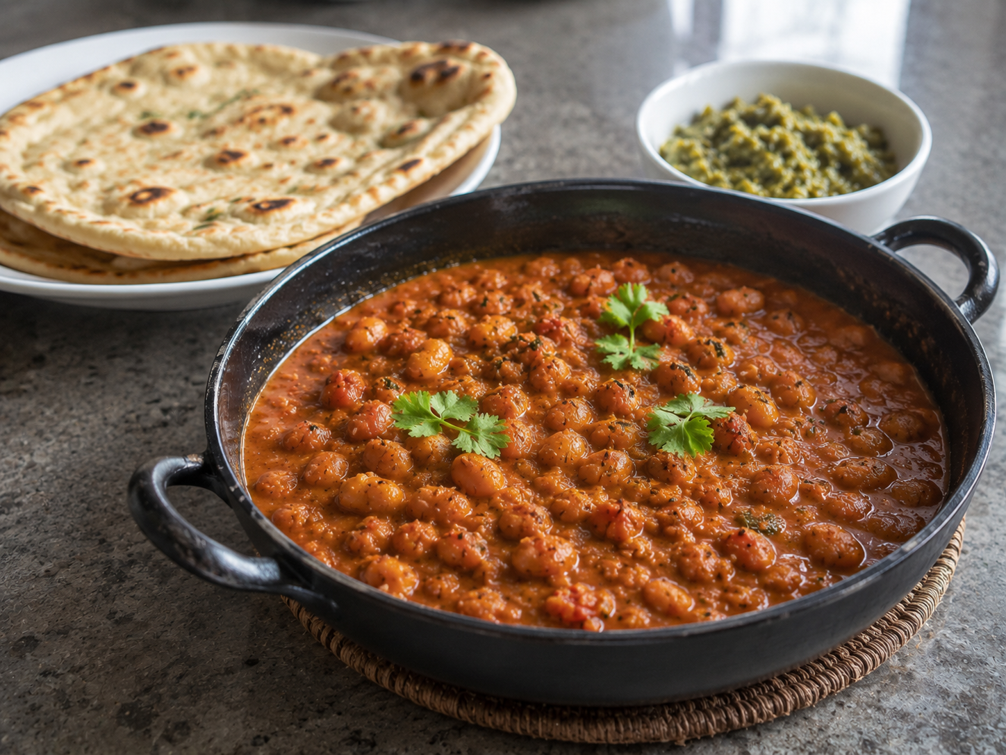 Madesu: The Congolese Bean Stew Built for Everyday Comfort