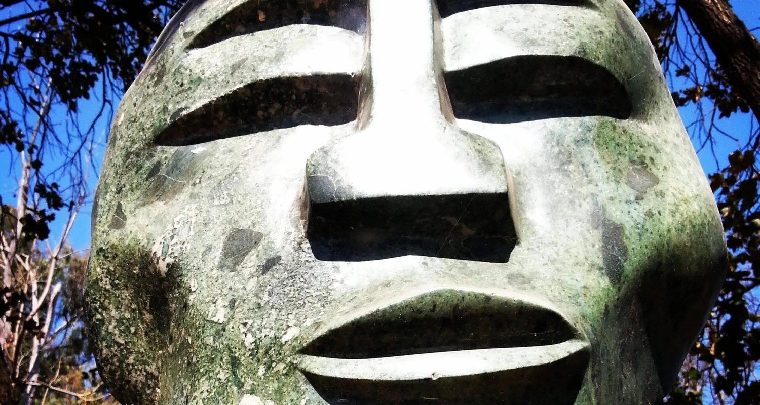 Mwari The Mystical World of Mwari and the Ancestral Spirits (Vadzimu) — NKENNE