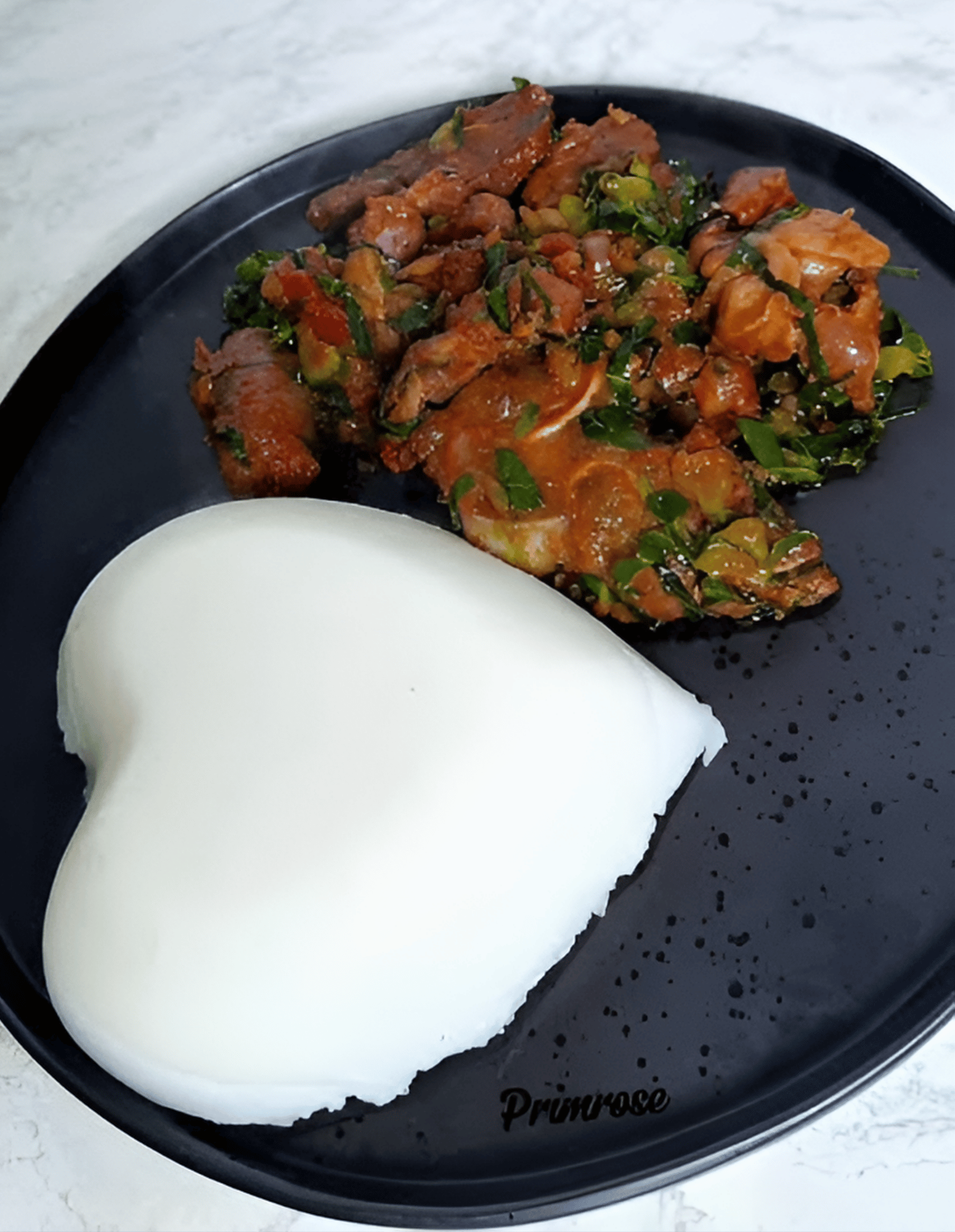 Gango: Mixed Meat and Veggie Stew for When You Want Something Special ...