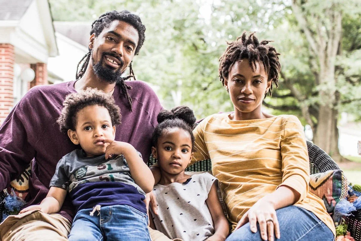 Haitian Family Life: Multigenerational Homes, Respect for Elders, and Collective Strength