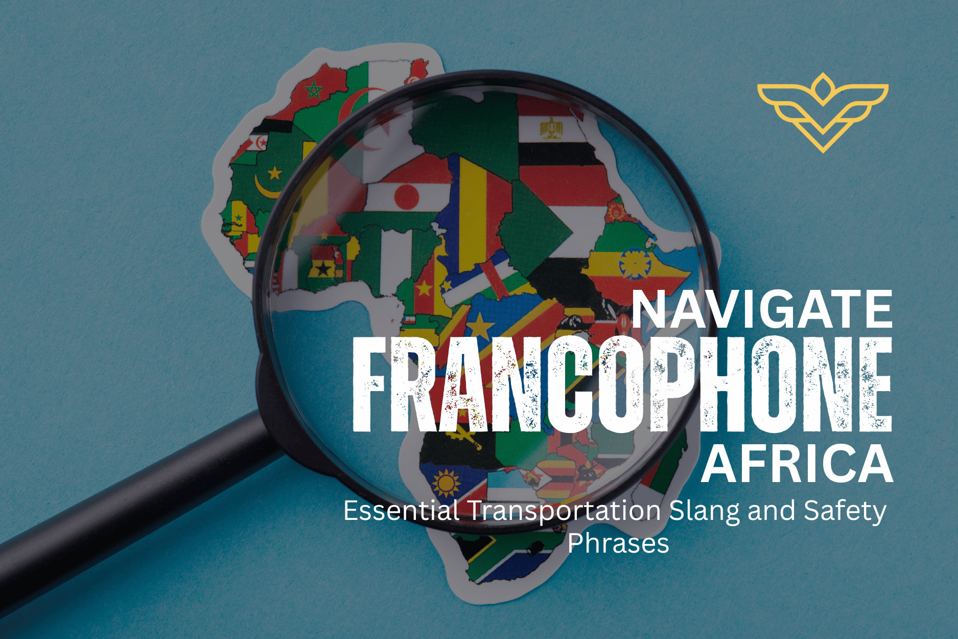 Navigate Francophone Africa: Essential Transportation Slang and Safety ...