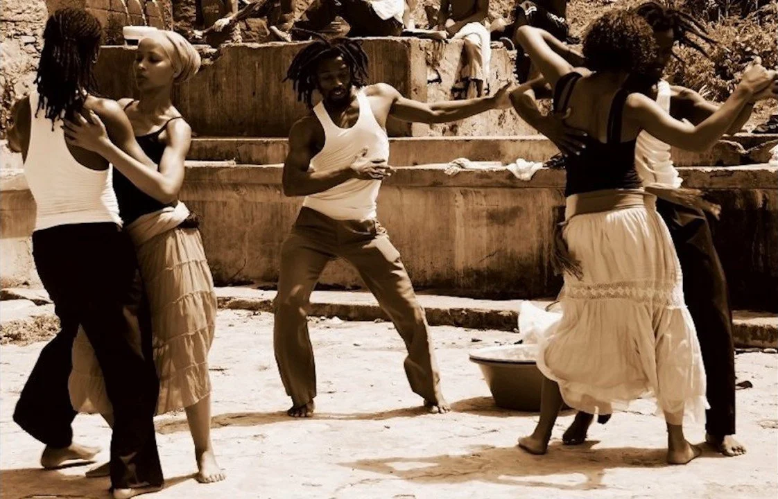 Funaná: Cape Verde's Rebel Rhythm That Defied Colonial Bans