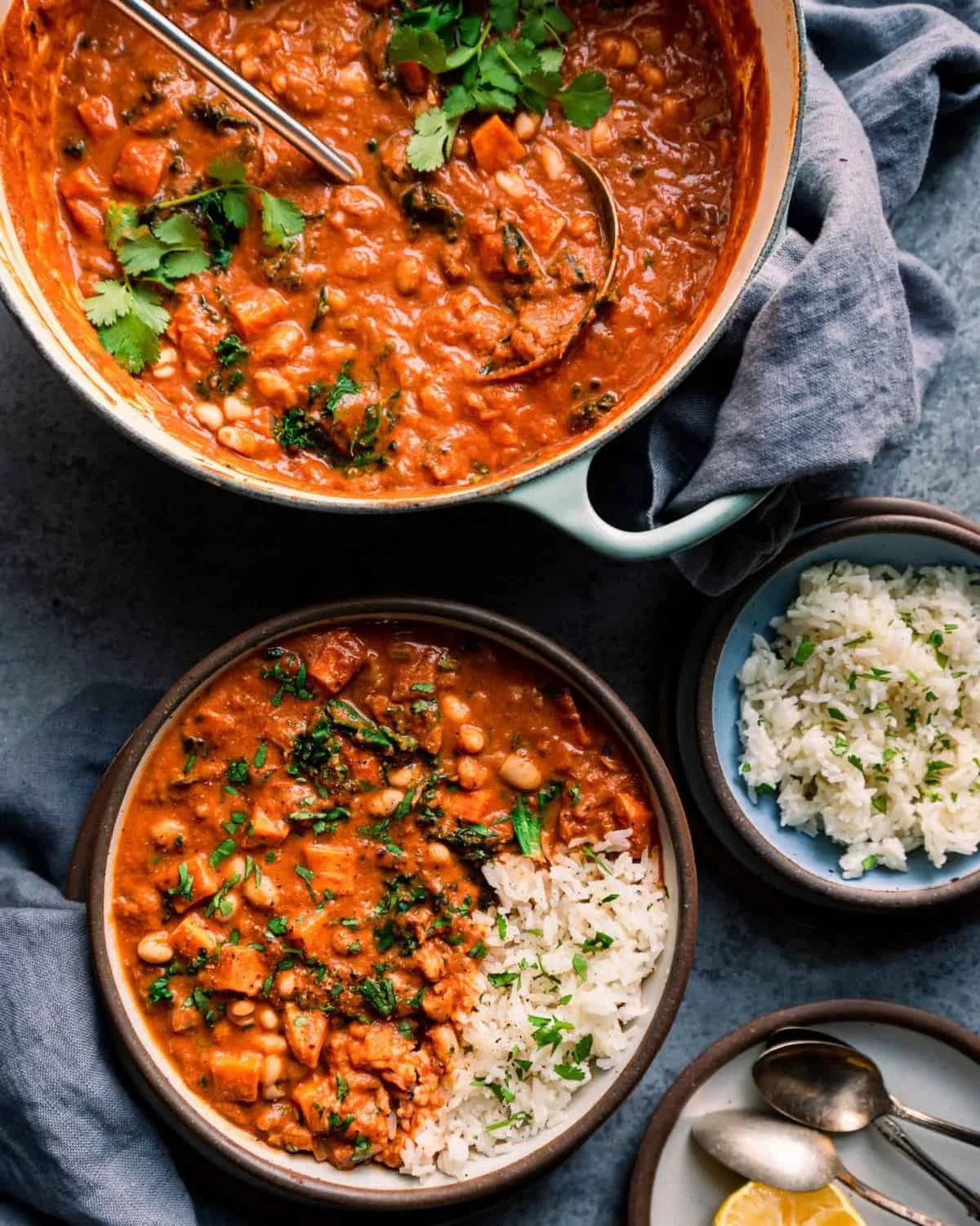 Domotda Domoda: The Rich Peanut-Tomato Stew That Feels Like Home Across West ...
