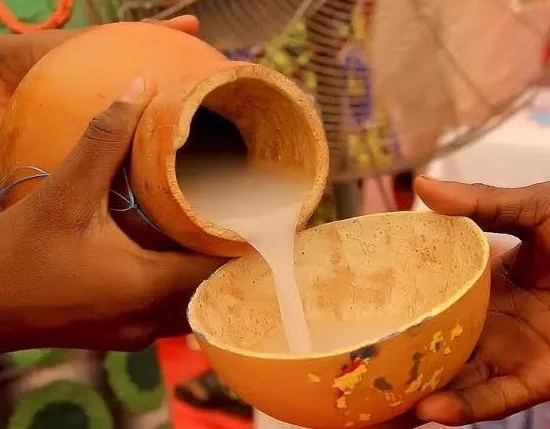 Palm Wine Nkwu Ocha In Igbo Culture Remarkable Symbolism And Palm Wine Nkwu Ocha In Igbo Culture Remarkable Symbolism And