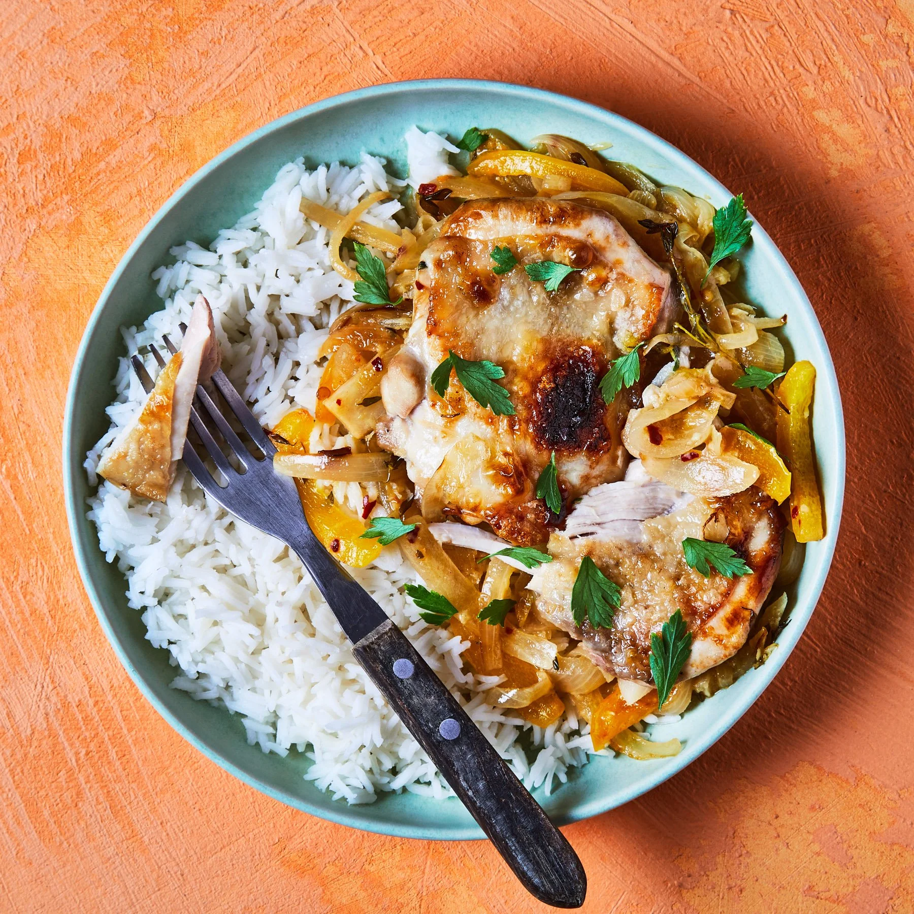 Master Poulet Yassa: Senegal's Tangy Onion-Lemon Classic and African French Vocabulary