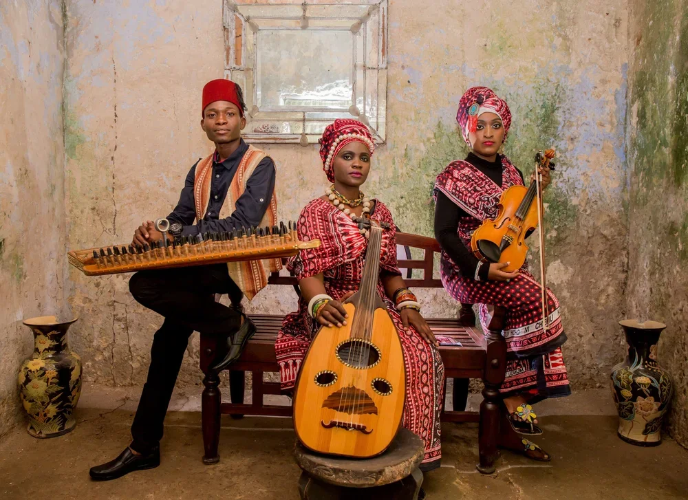 Taarab Music: The Soulful Soundtrack of the Swahili Coast (From Zanzibar Nights to Global Beats)