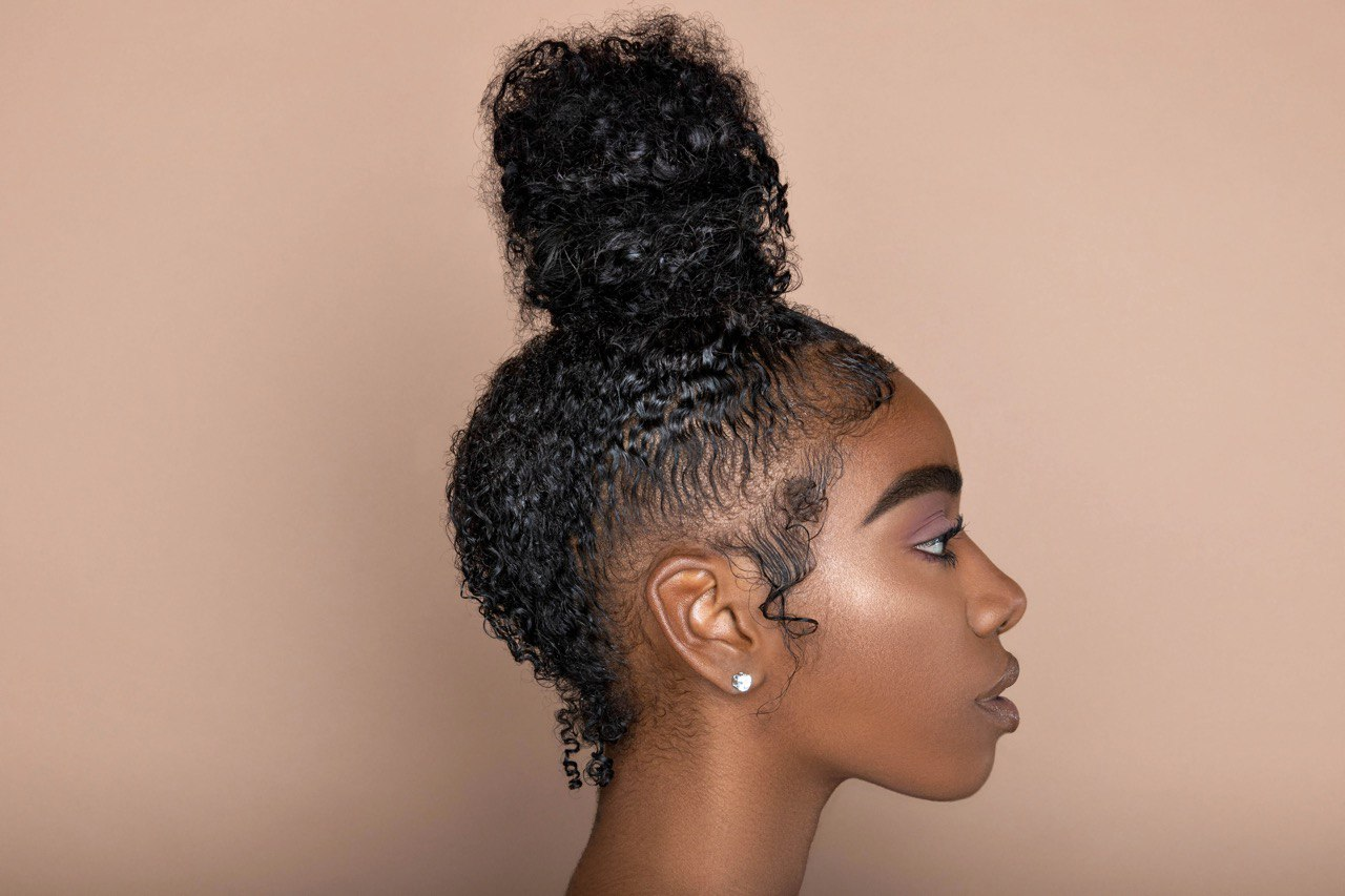 The Cultural Evolution of Laying Edges in Black Hairstyling — NKENNE