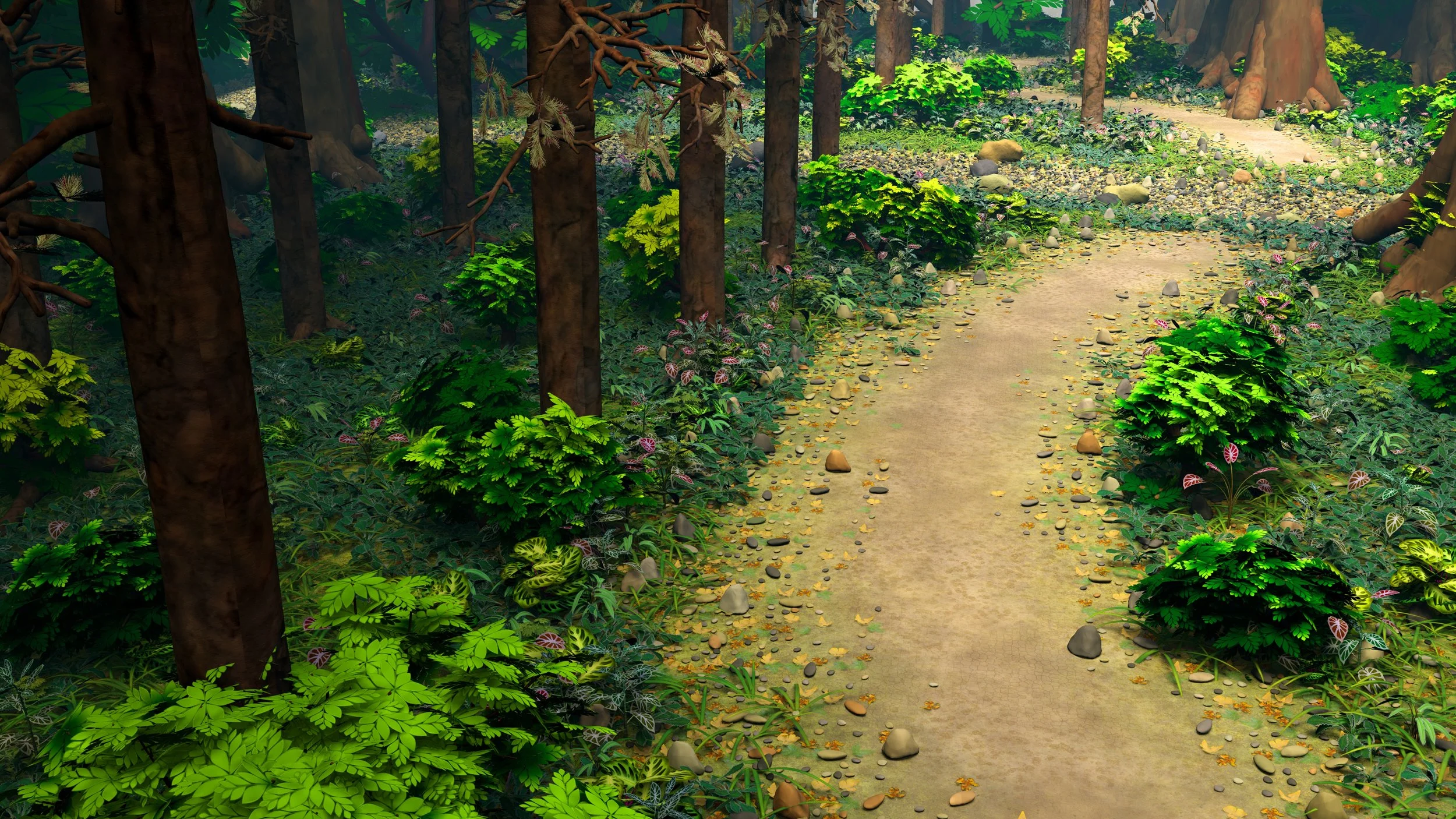 Pre - Post, Digital Art, &amp; AI, Part 2