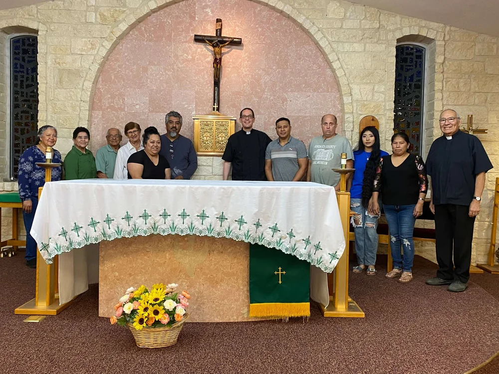 Gallery | Discover Faith Opportunities — Join Today — Catholic