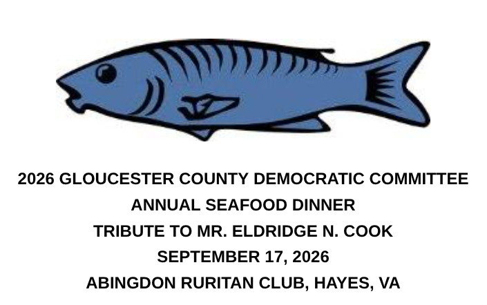 GCDC Seafood Dinner