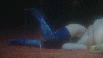 Art Director - Kacy Hill - Music Marketing 