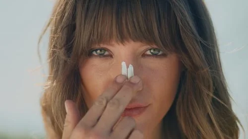 Art Director - Nasty Gal - Commercial Spot 