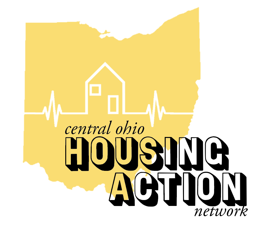 Central Ohio Housing Action Network