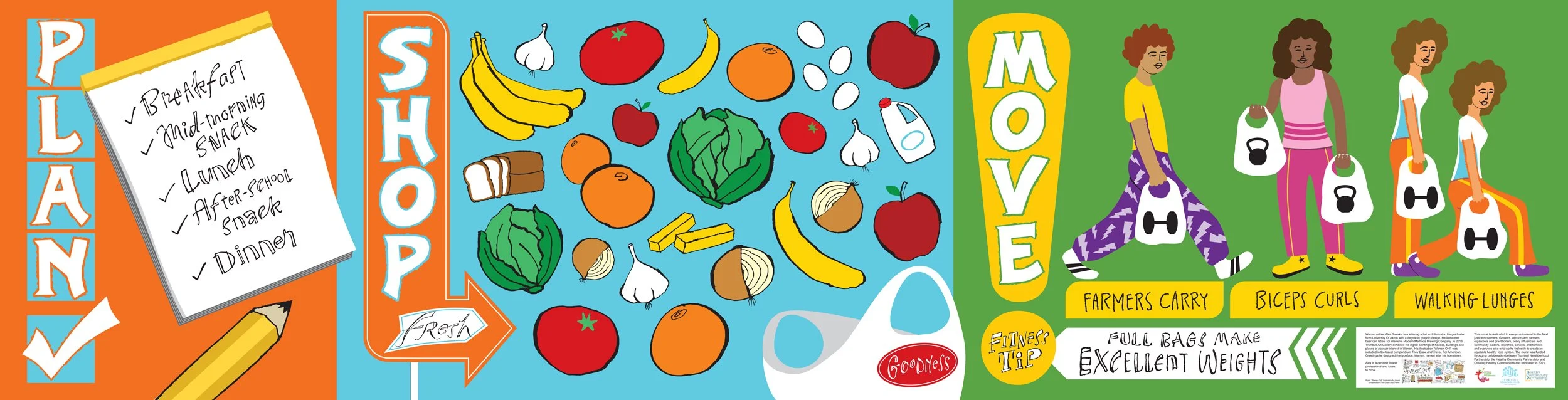 Banner Illustration