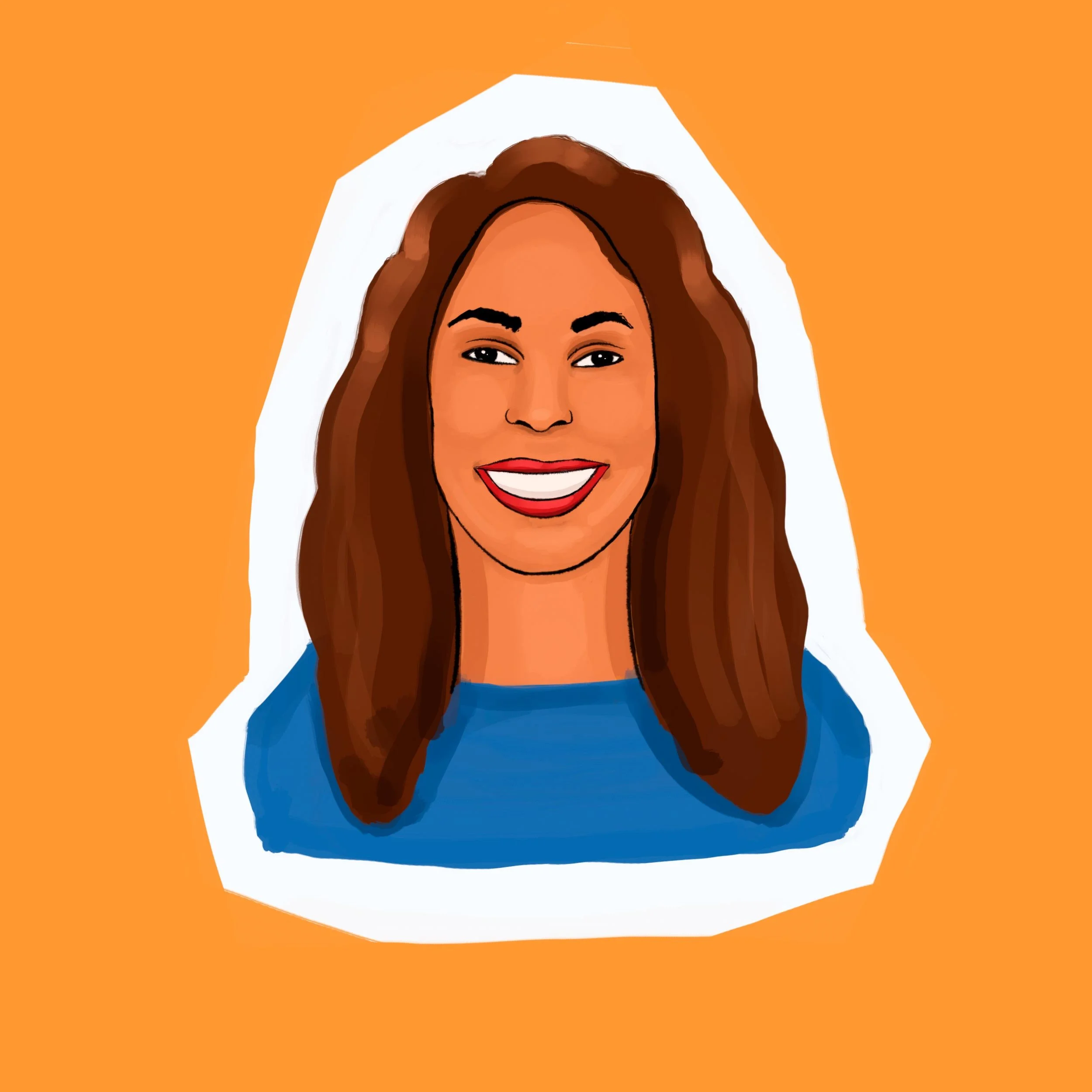 Channing Dungey, first Black president of a major broadcast television network