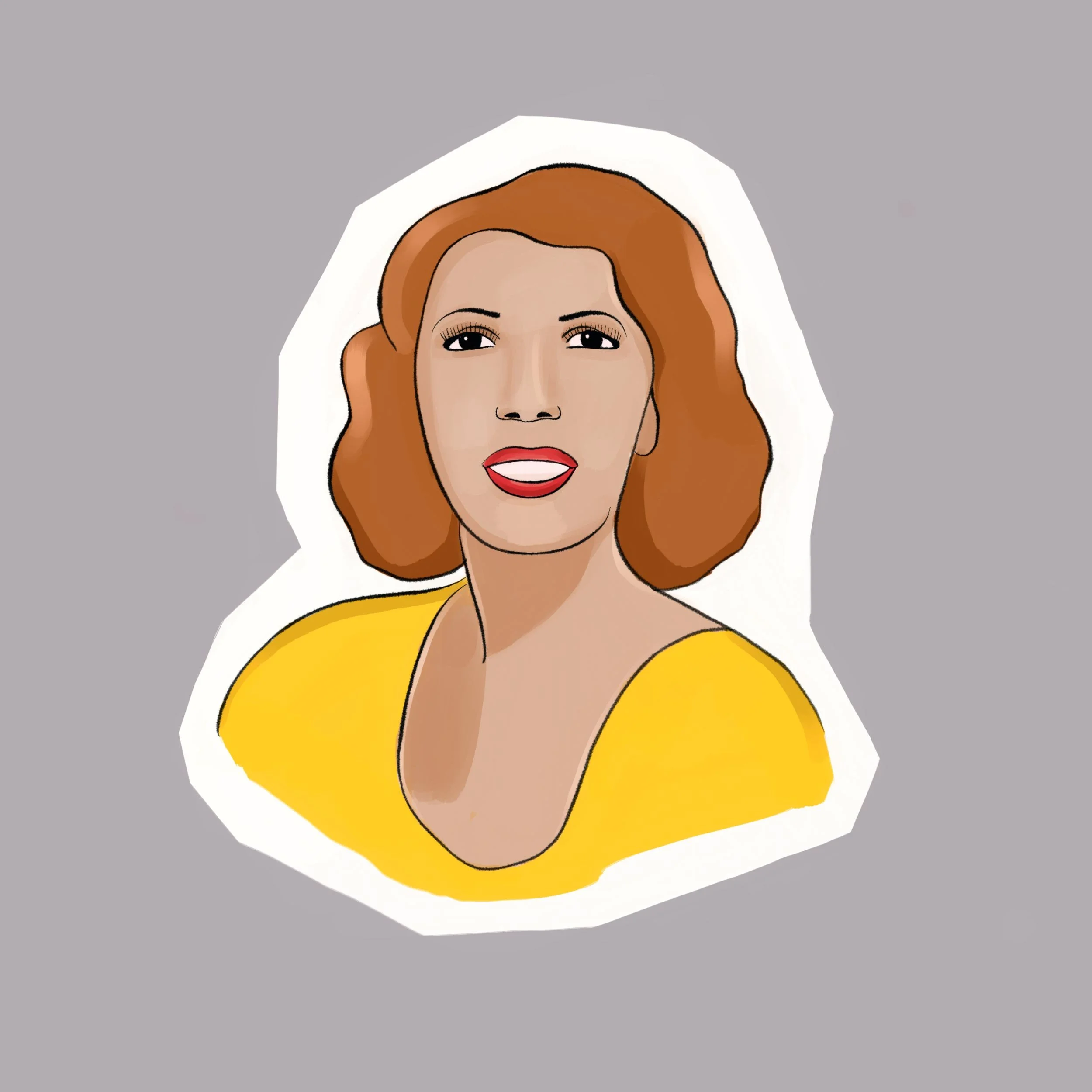 Anne Wiggins, soprano, first Black student to attend Julliard