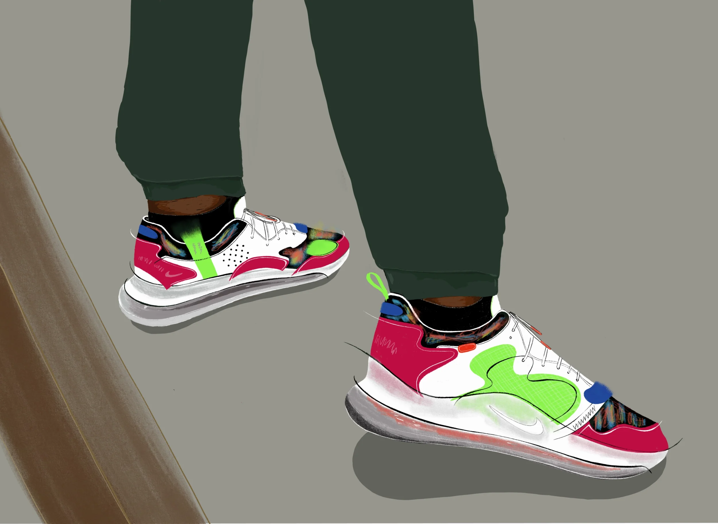 Nyashas Sneakers By Alex Savakis.webp