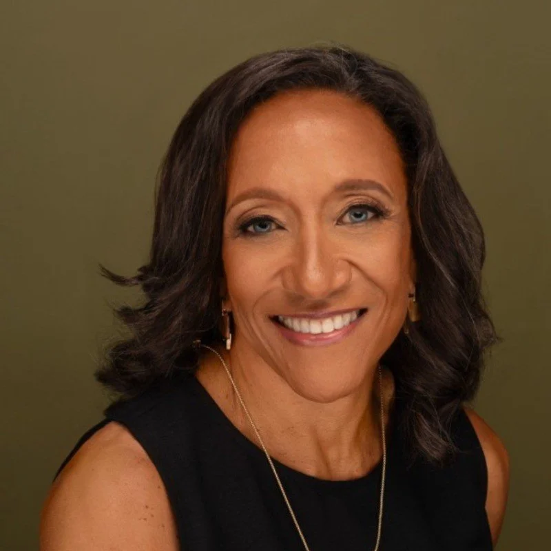 Rosalyn Allison-Jacobs, ROI Impact Consulting