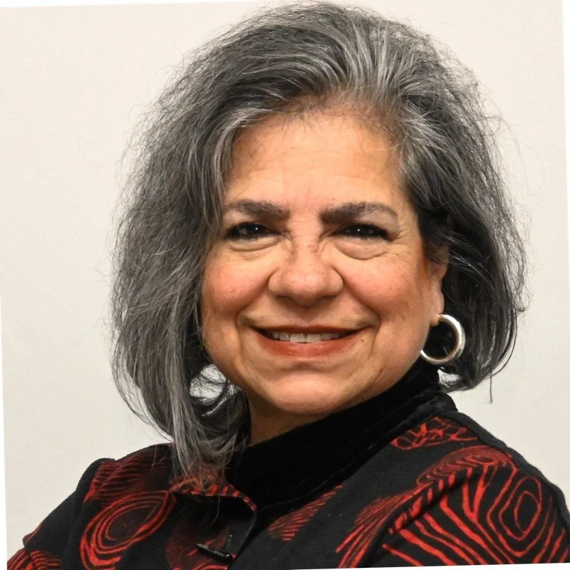 Astrid Chirinos, YMCA of Greater Charlotte