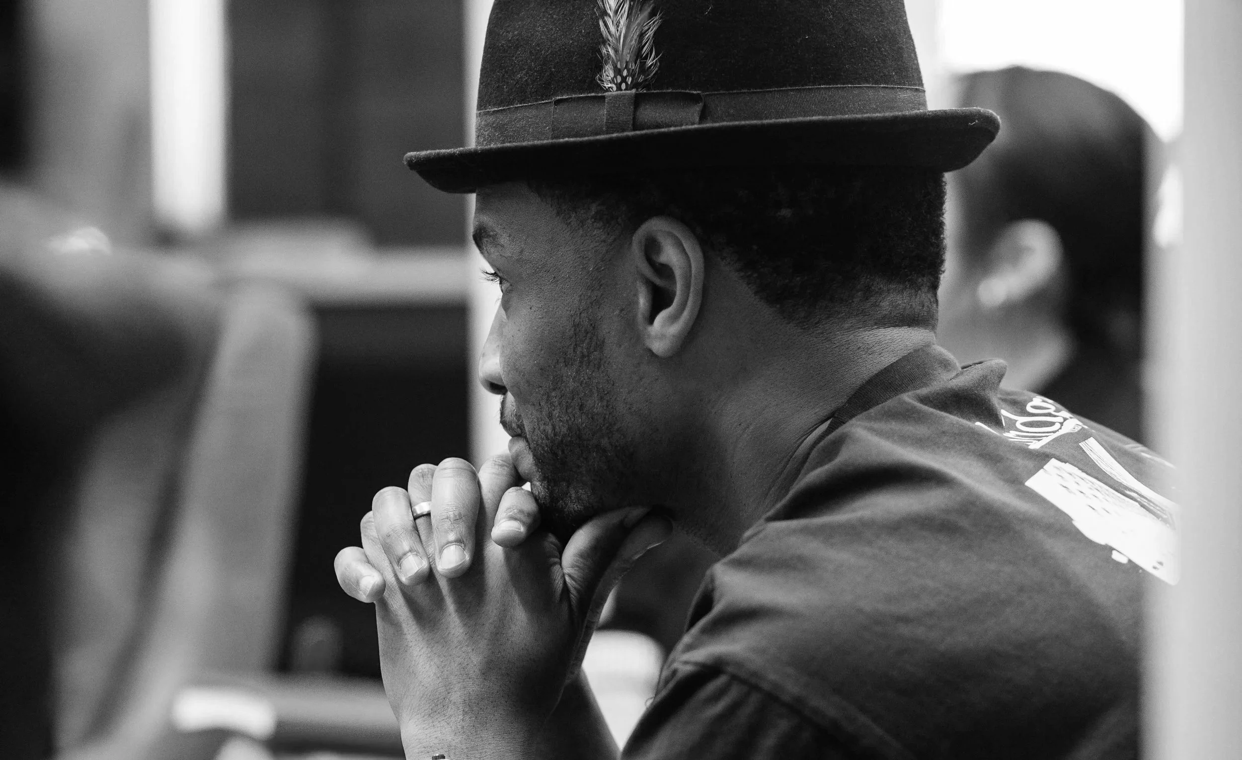 What This Year Shook Loose: My Reflections On 2025