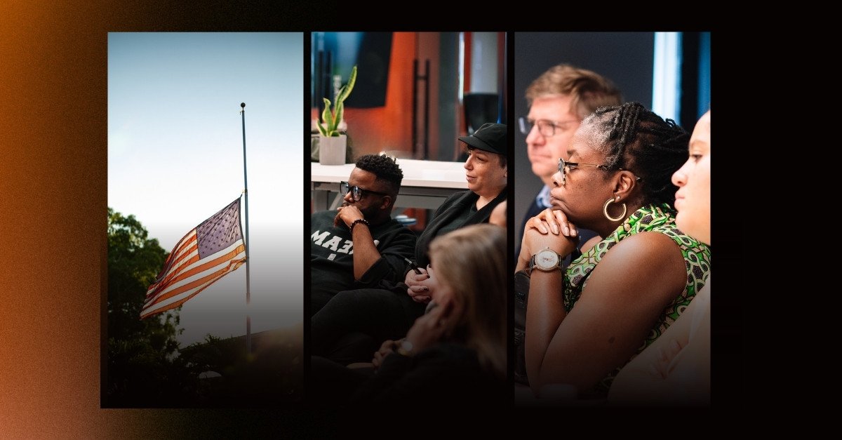 The State Of Hope 2026