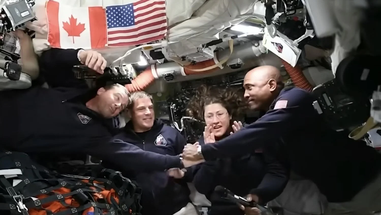 Hope, From 238,900 Miles Away