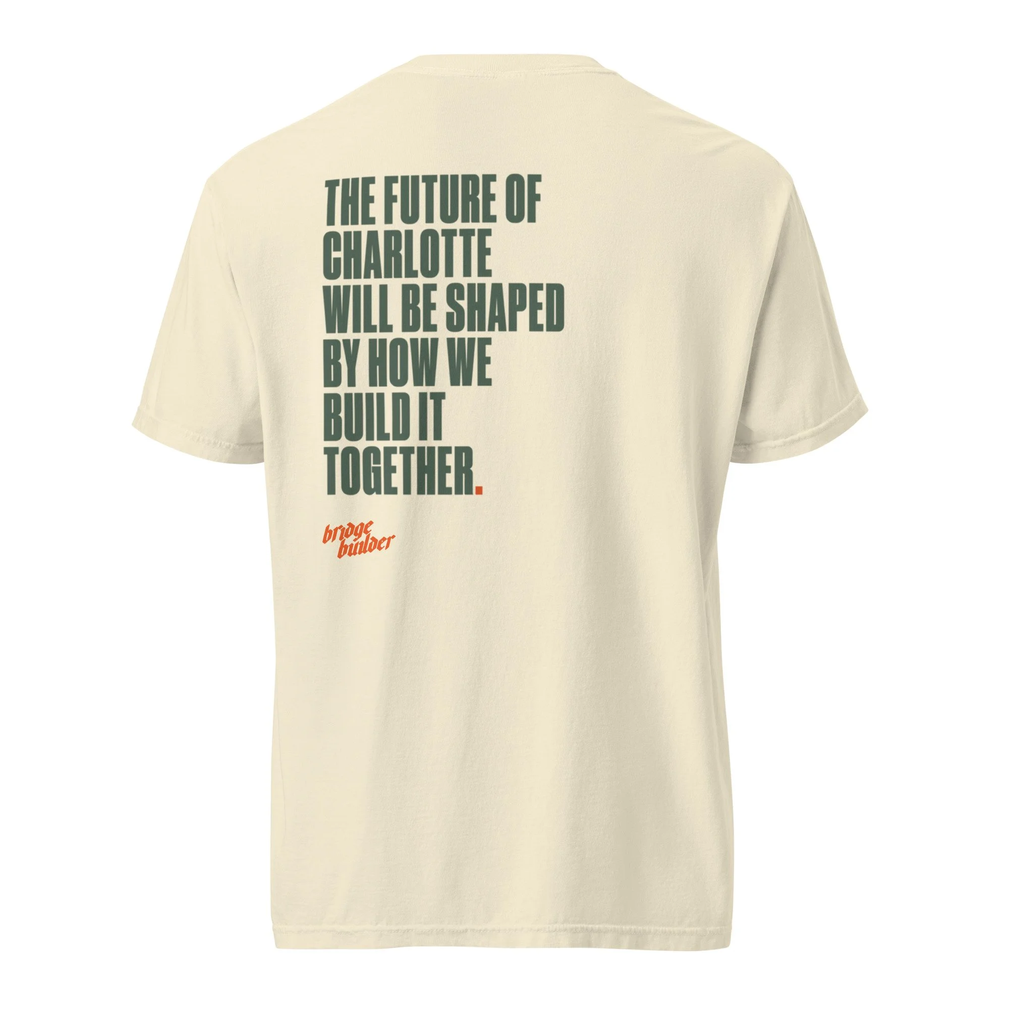 Relationships Shape Everything - T-Shirt