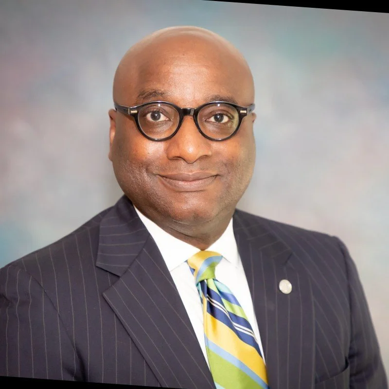 Marcus A. Kimbrough, Atrium Health