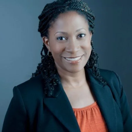 Chrystal Joy, Lee Institute