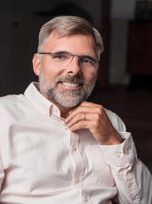 Mike Whitehead, Center For Intentional Leadership