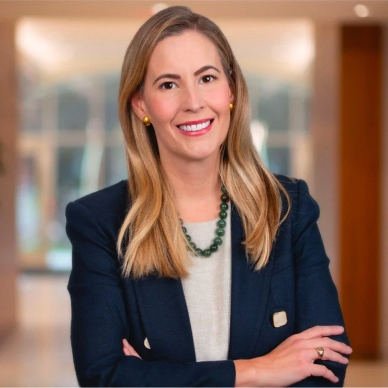 Whitney Feld, Bissell Ballantyne Legacy Foundation