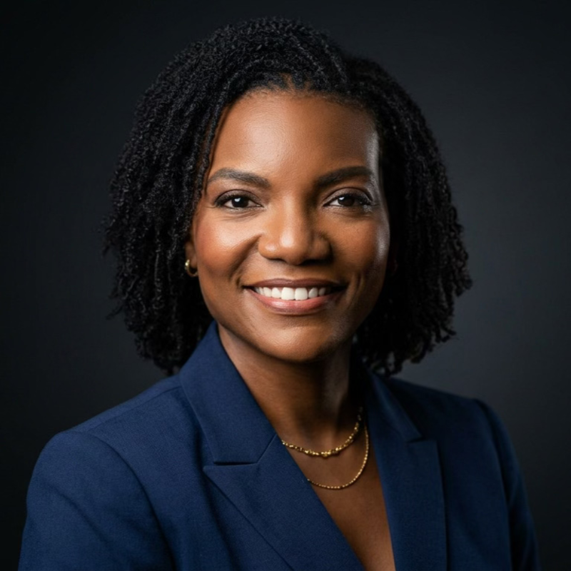 Dr. Tamara Smith, Humana