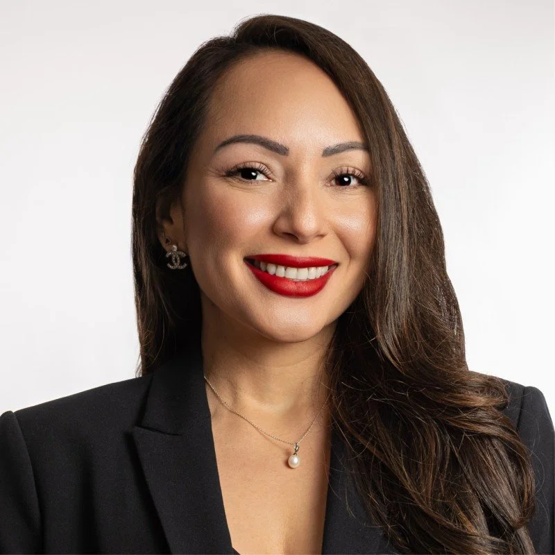 Veronica Calderon, DeVry University
