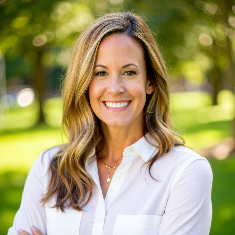 Amy Jacobs, Abundance Capital