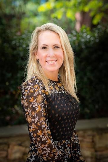 Melissa Hovey, SHARE Charlotte