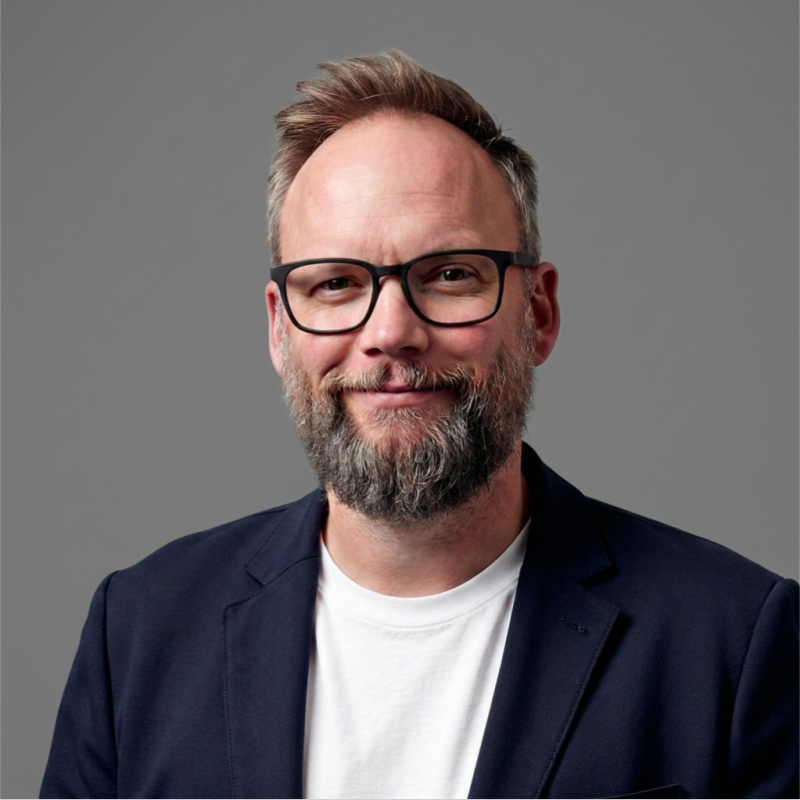 Kyle Young, Mane Media