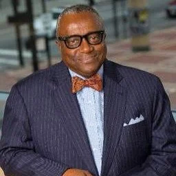 Eric Watson, Retired Corporate Executive